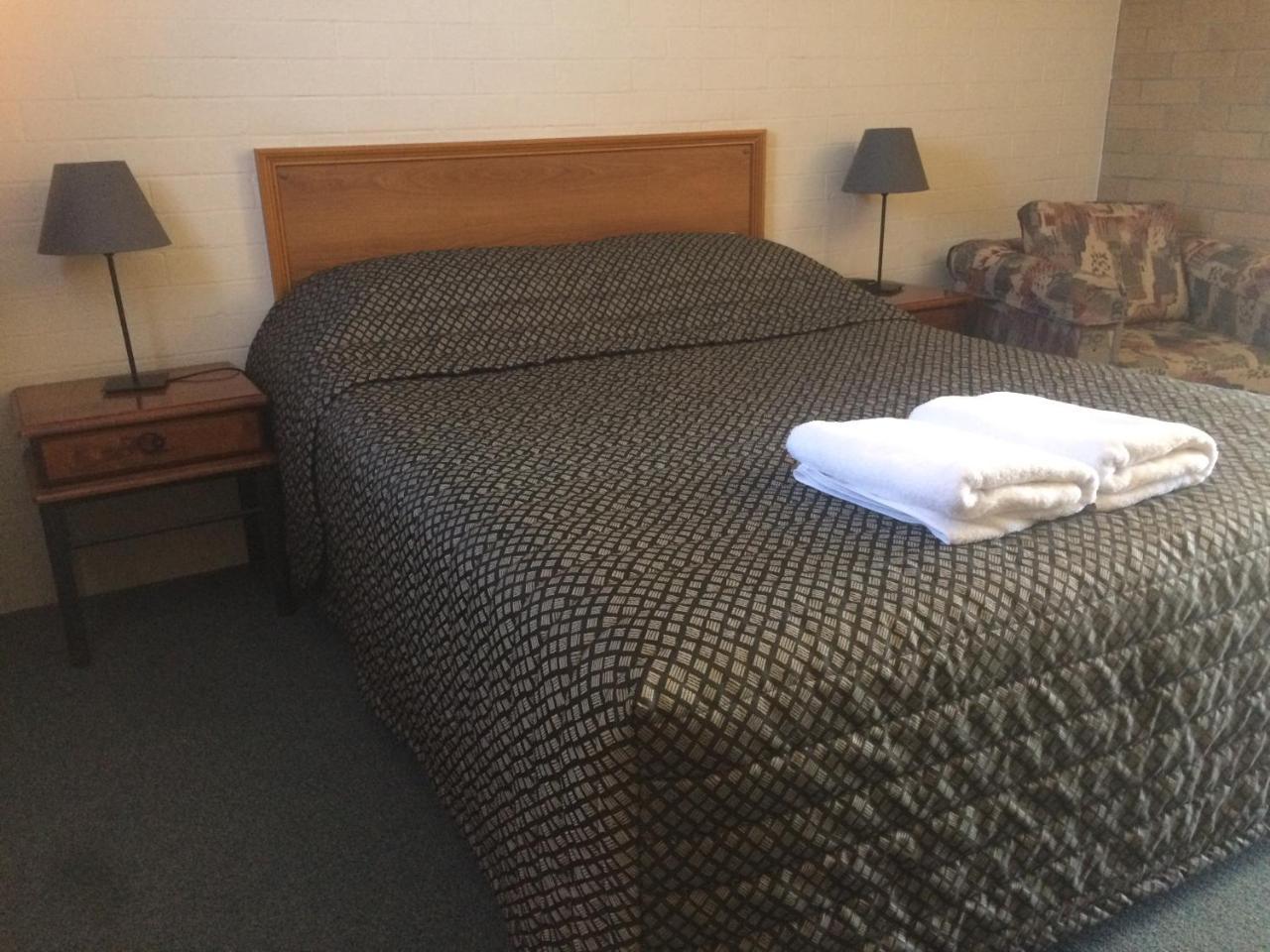 Alexander Motor Inn Moree Extérieur photo